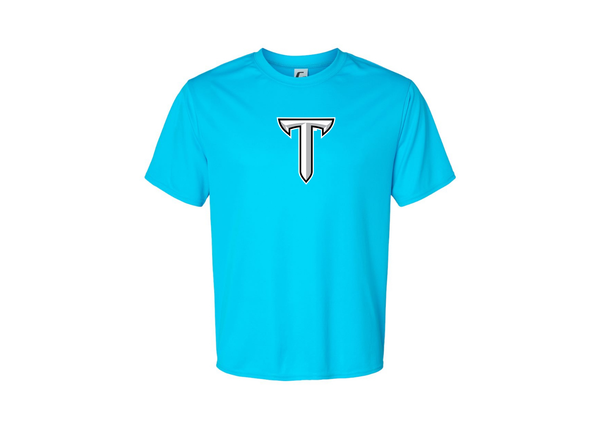 Men's Troy Trojans Performance T-Shirt