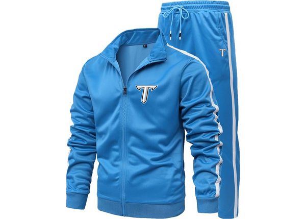 Men's Troy Trojans Dri-Fit TrackSuit